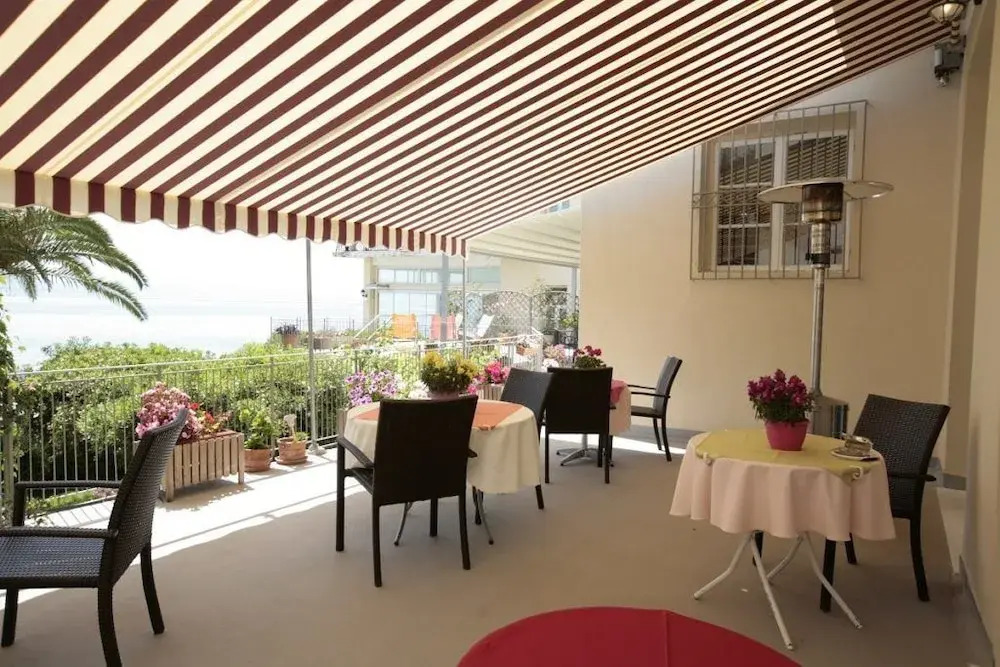 Hotel Theoxenia