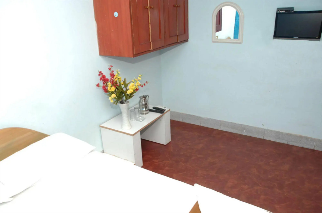 Elegant Guest House