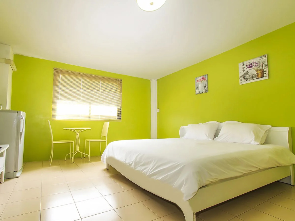 Room@Chalong