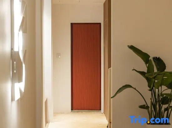 Weizhou Island Xilin Island Vacation Apartment