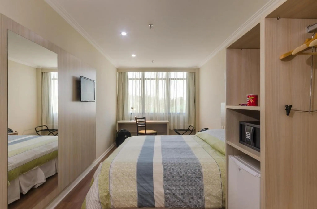 Seleto Hotel