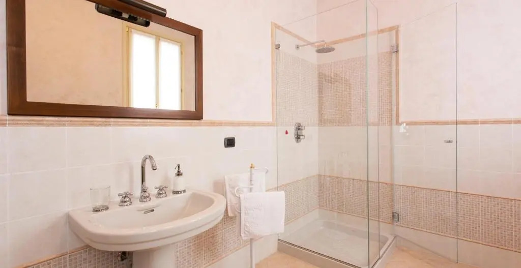B&B Residence il Ciliegio , Via Villa Superiore 93 Luzzara