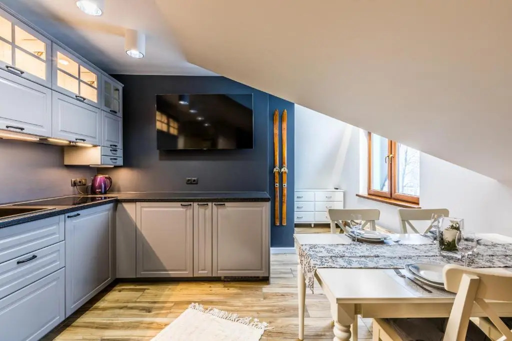 Apartamenty Tradycja