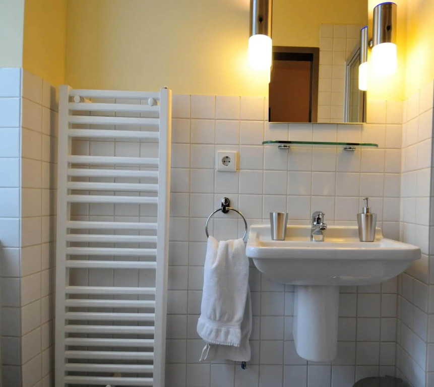 Hotel Monte Christo