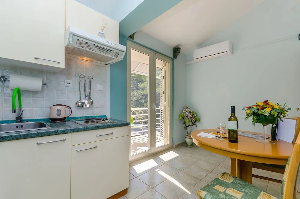 Apartments Vila Jelka