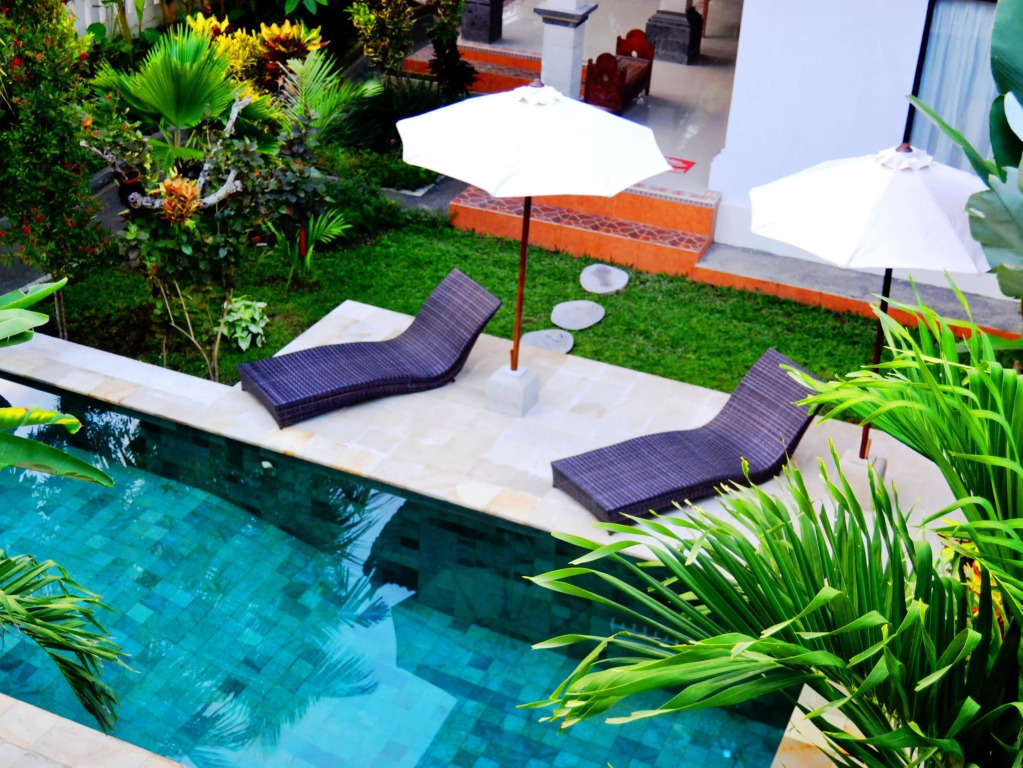The sowan ubud
