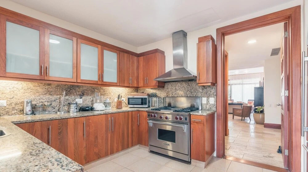 Be Relaxed at This 2BR apt at Casa De Campo
