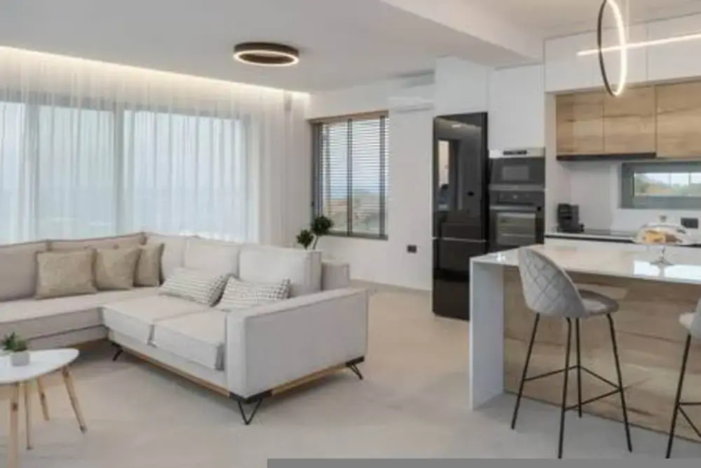 Palmyra Villas & Suites