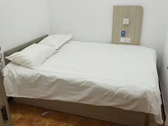 Pod Inn Hotel (Huaxiang Dongqiao Subway Station New Tiantan Hospital)