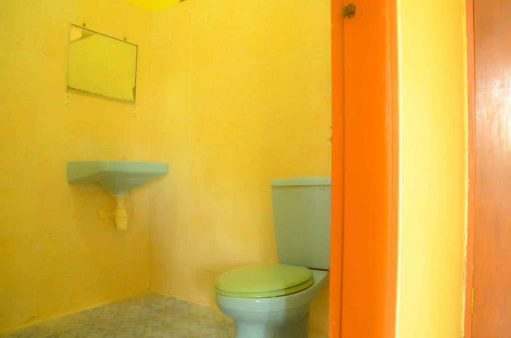 Super OYO 1654 Maha Bharata Kuta Inn