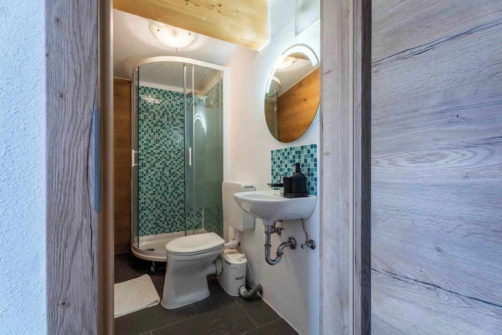 Chalet Gretl by we rent
