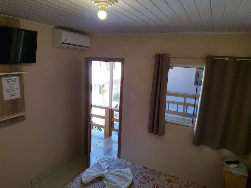 Hotel Santa Rita