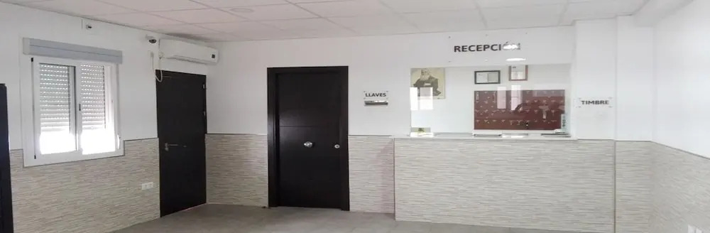 Pension Gran Plaza