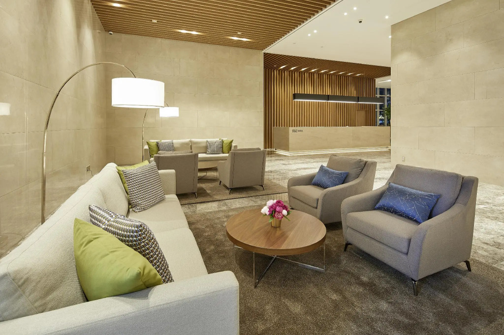 MD Hotel Doksan