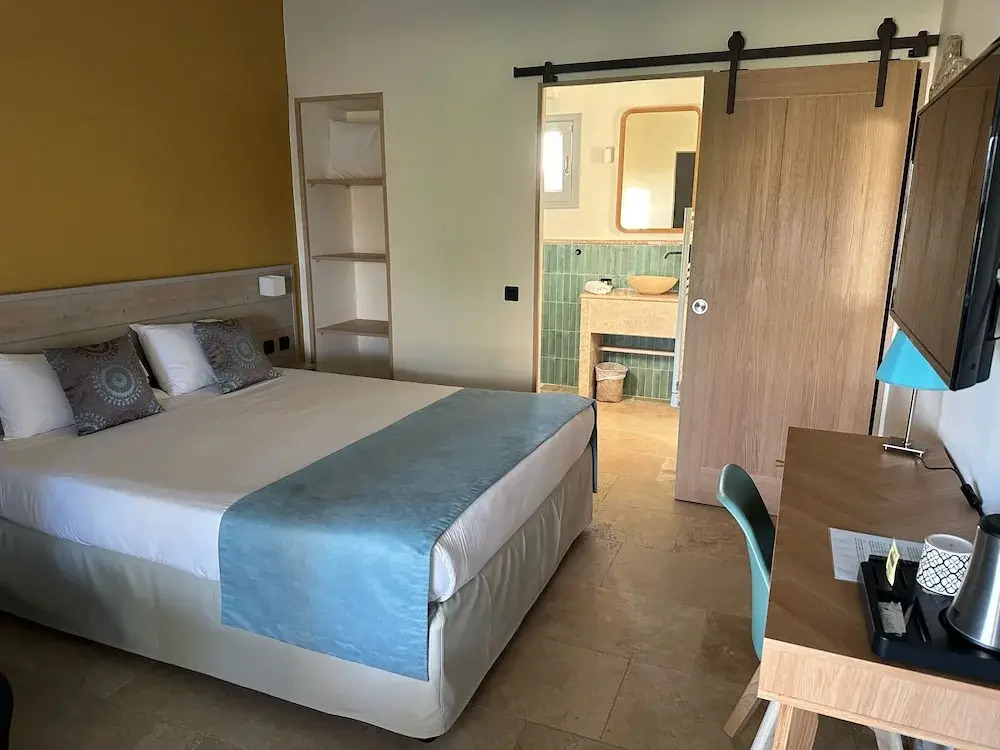 Hotel Mas Des Barres