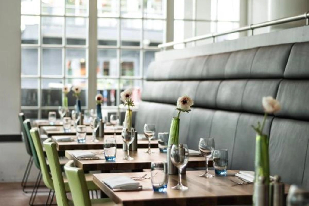 Inntel Hotels Amsterdam Zaandam