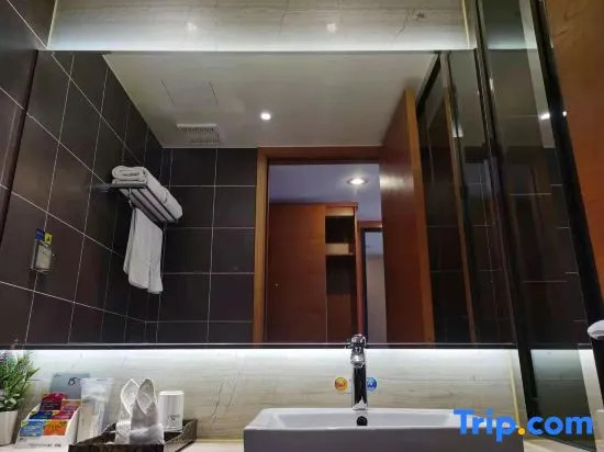 Meitu Boutique Business Hotel