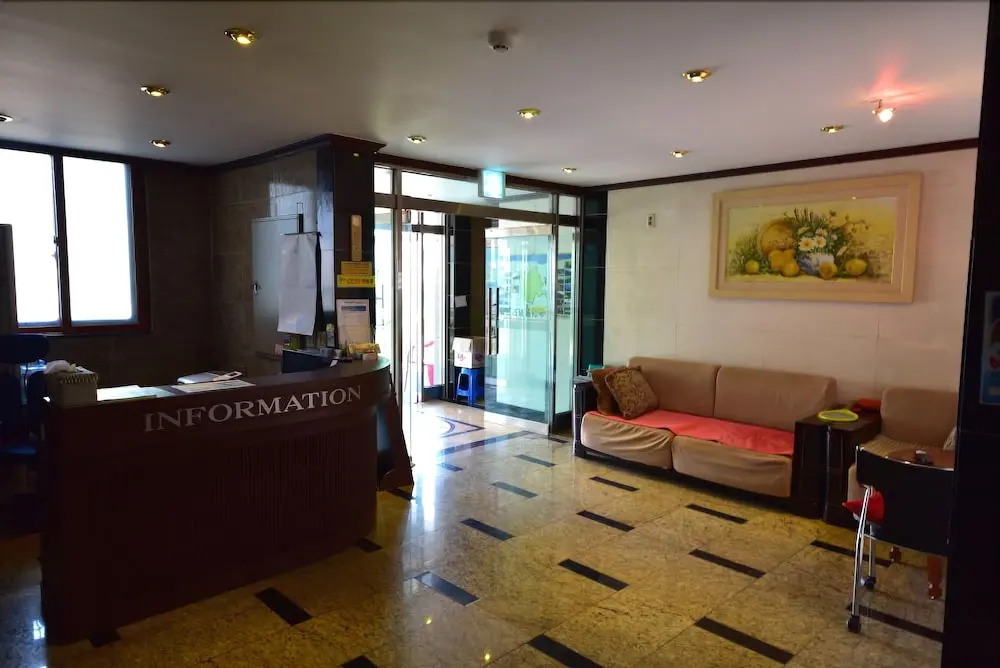 Sokcho Arirang Resortel