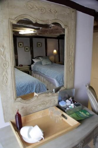 The Vines B&B
