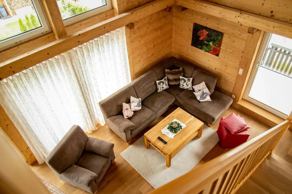Landhaus Alpenflora