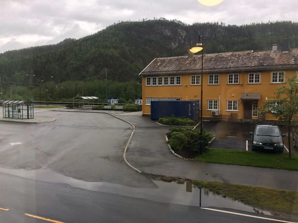 Støren Hotel