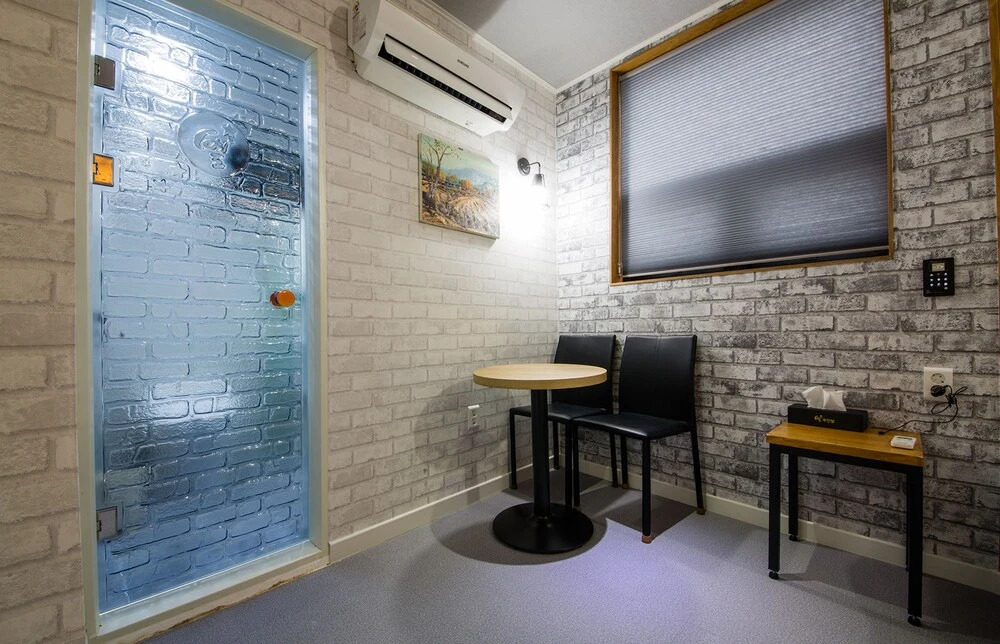 Yeosu Star Self Check-in Motel