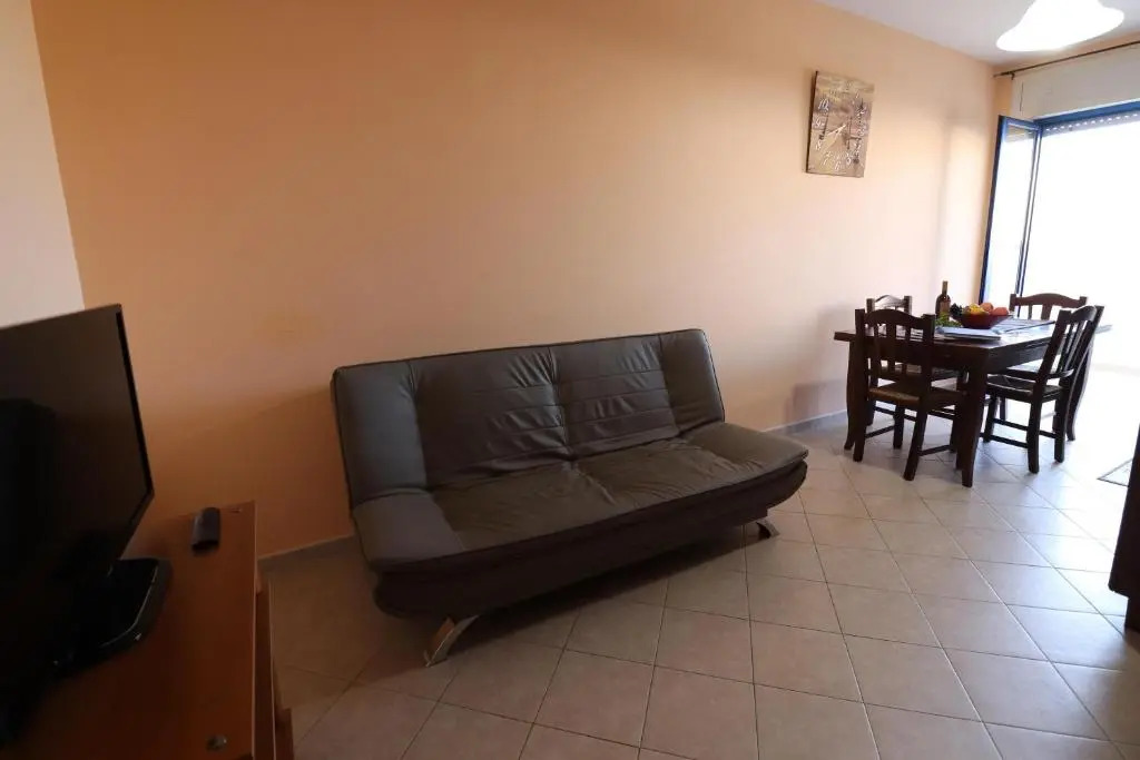 Casa Serena in Otranto With Private Terrace