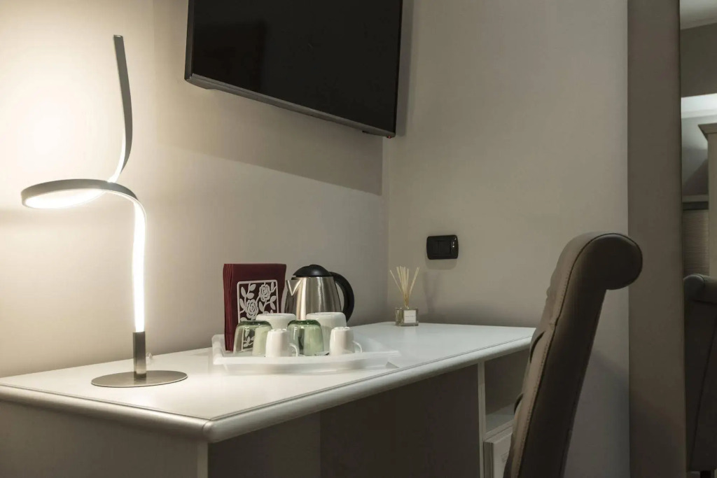 Fabio Massimo Guest House