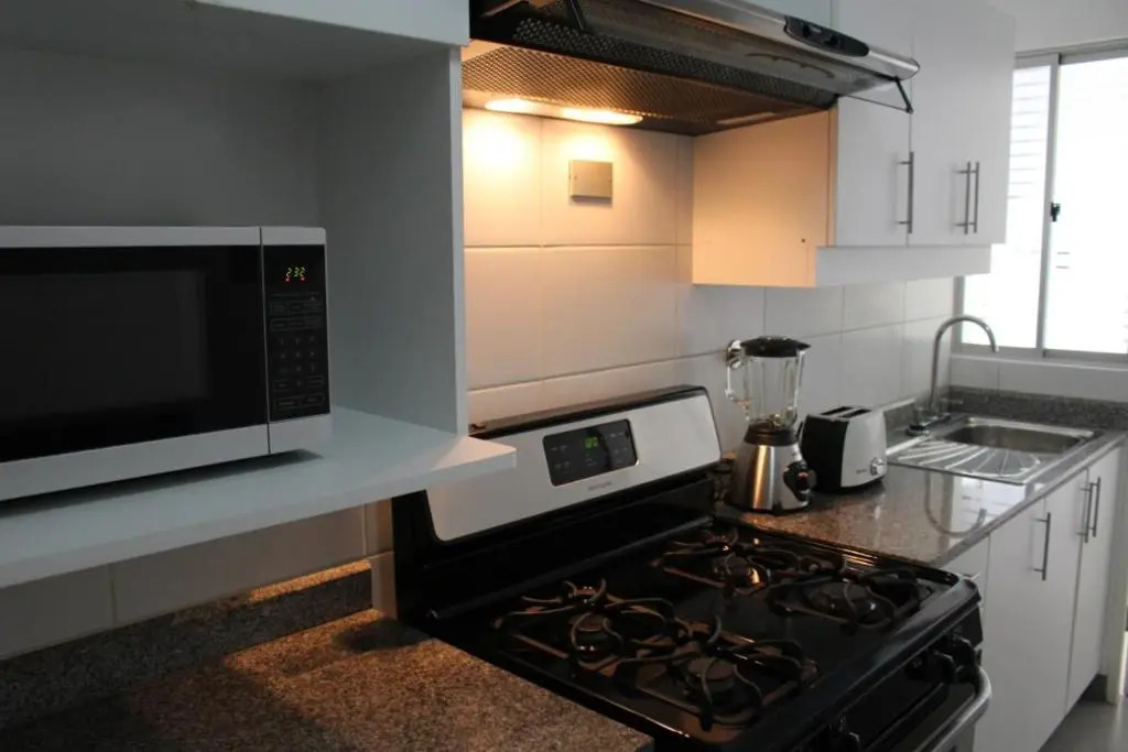 Apartamentos Temporales en Miraflores