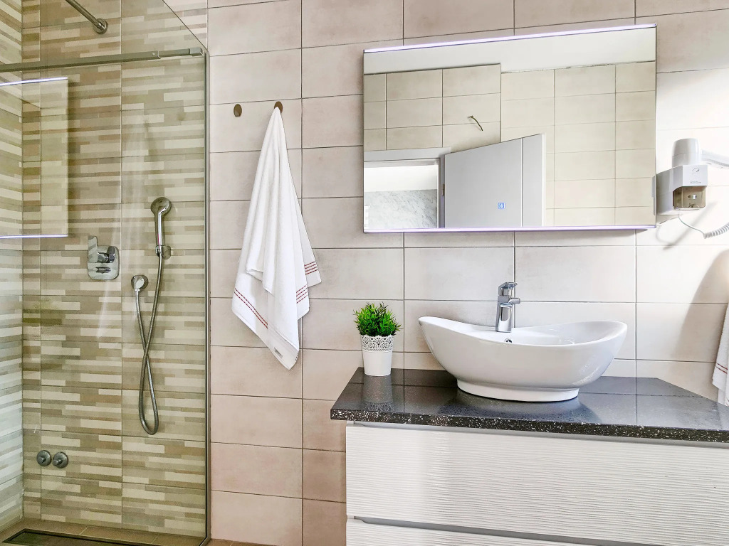 Apartment Sunny Adriatic by Interhome