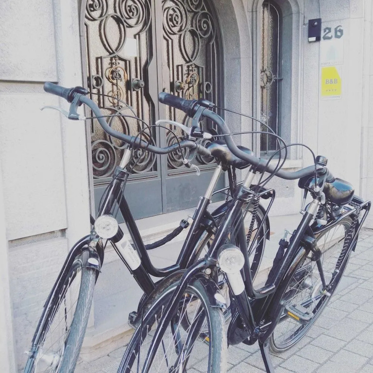 Porta Superia Boutique B&B