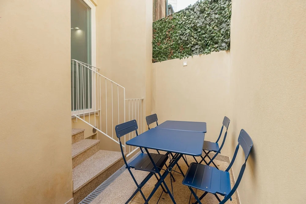 Boavista Duplex With Balcony by Vacationy