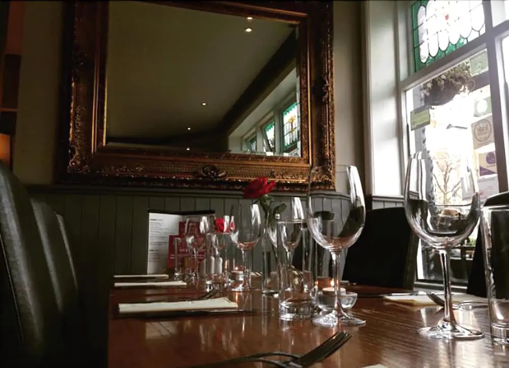 The Coach House Inn