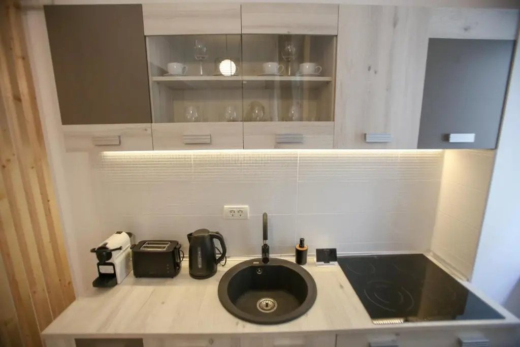 Premium Studios Mamaia Nord - Marea la 50m
