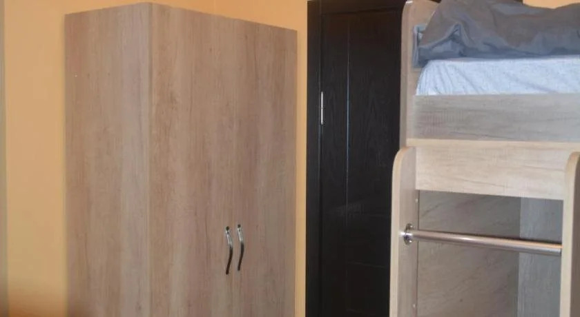 Hostel Calypso