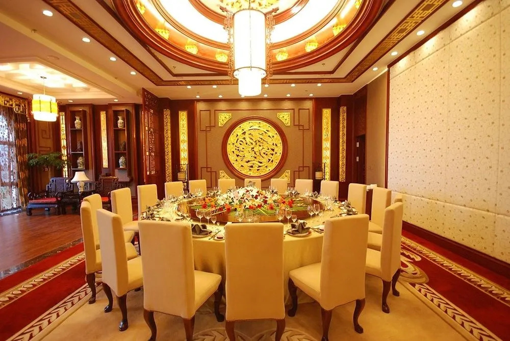 Shengtai International Hotel