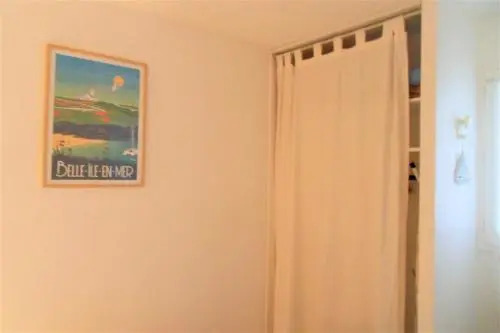 Apartment Aziliz