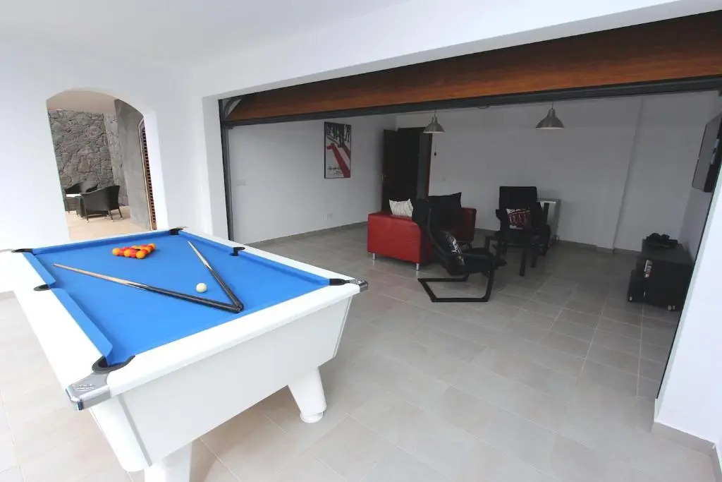 Elegant Villa Oceano Once - Beautiful 5 Bedrooms Private Pool