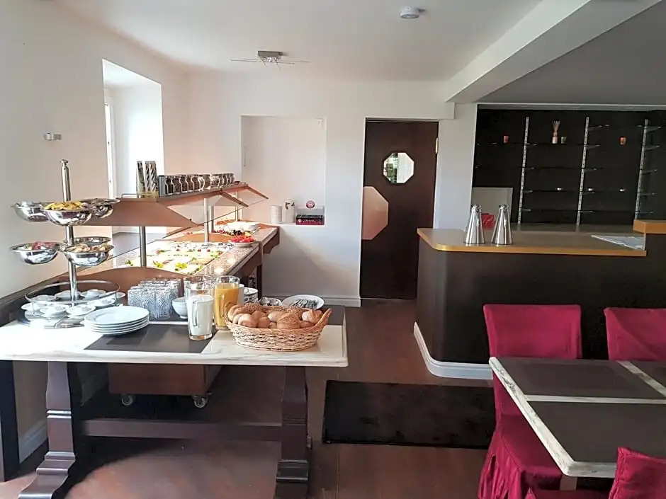 Hotel Krone UG