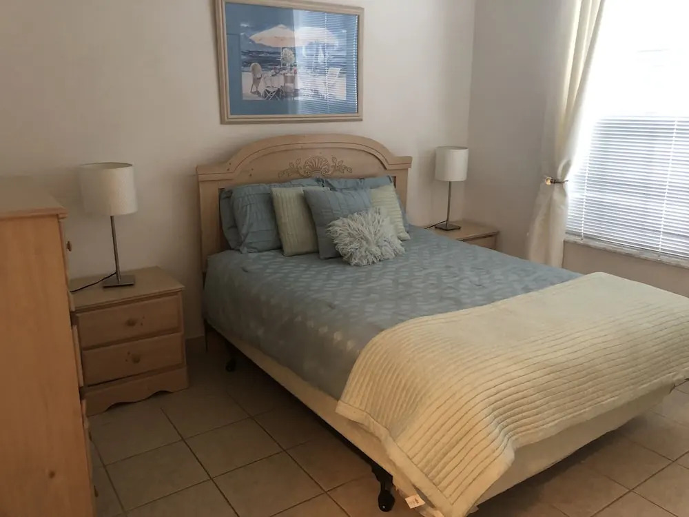 Lovely 4 Bed Home with Private Pool in Disney Area (WS1225CC)
