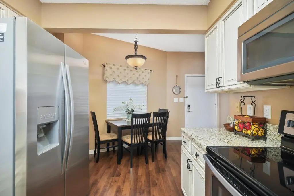 Surf Club I 1403, 2 Bedrooms, Sleeps 6, 4th Floor, Ocean Front, Pool, WiFi