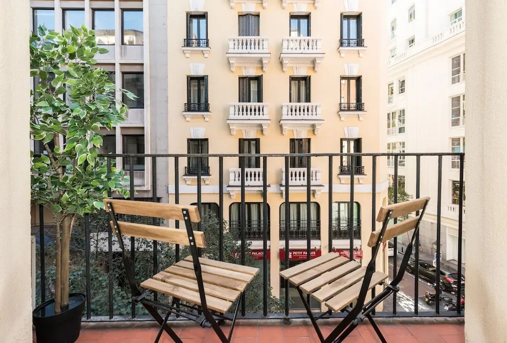 Apartamento Brando