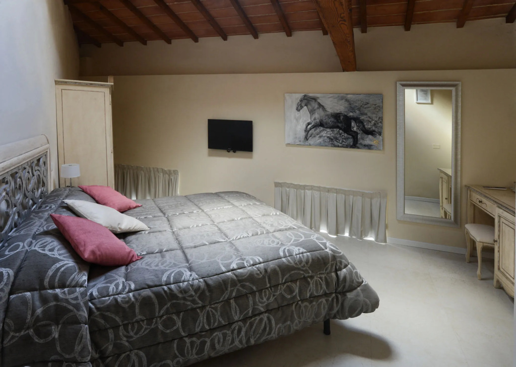 Villa del Sole Siena