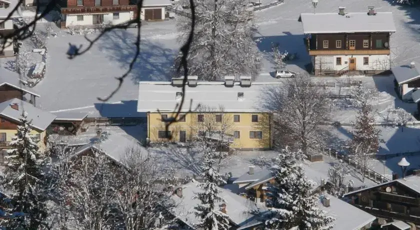 Haus Wohl