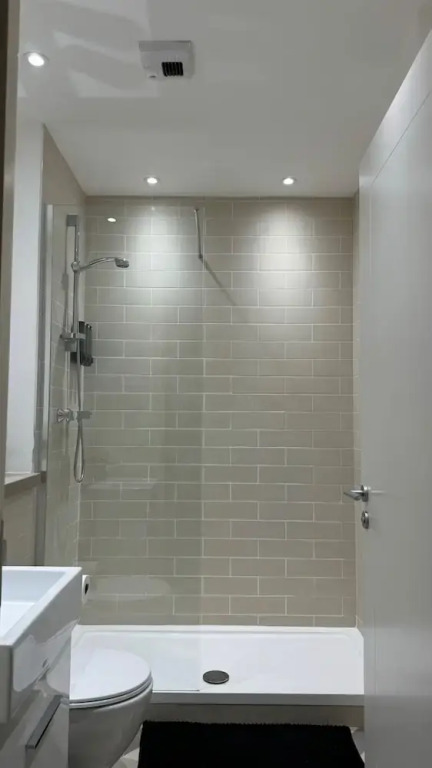 Boutique-style Apartment Near Central London