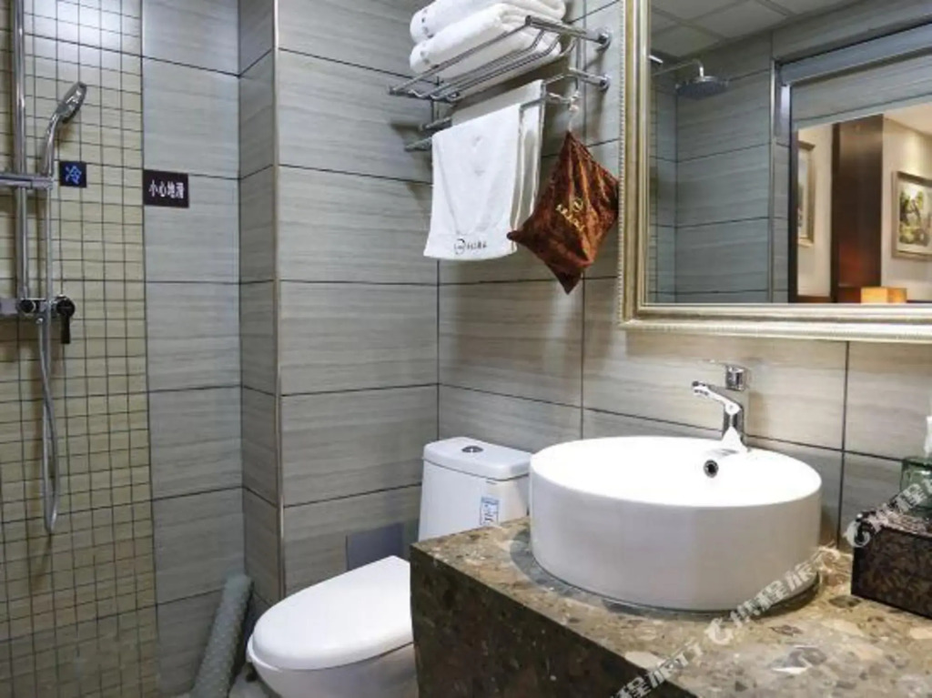 Sumilan Hotel