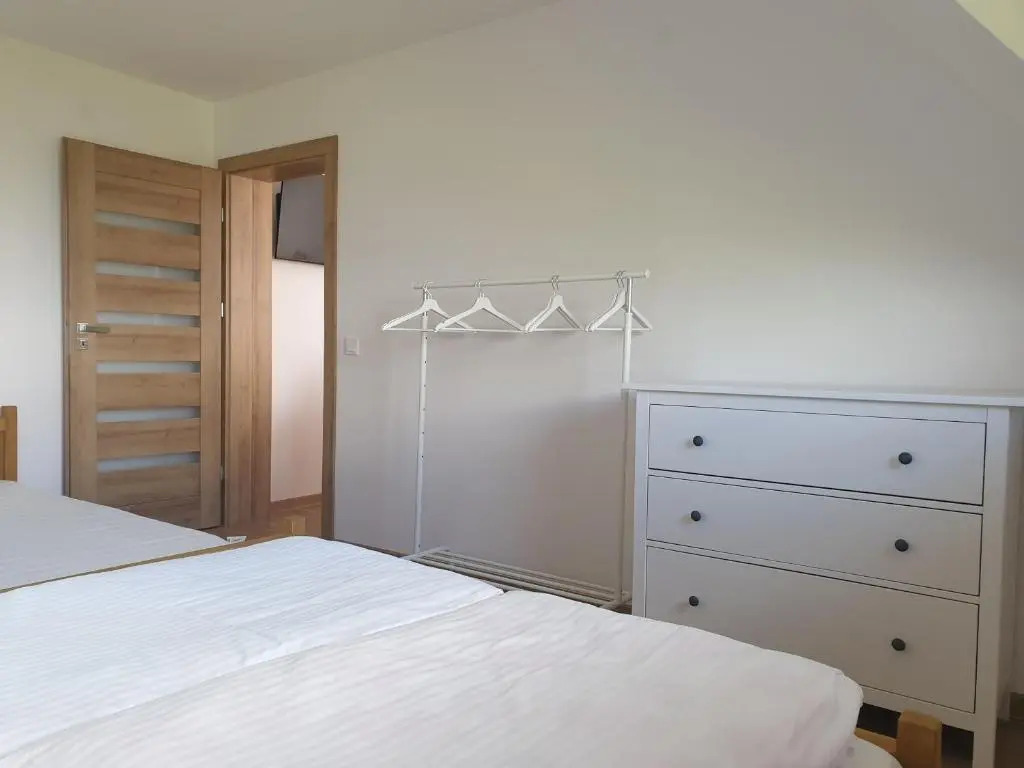 Apartamenty na Rycerskiej