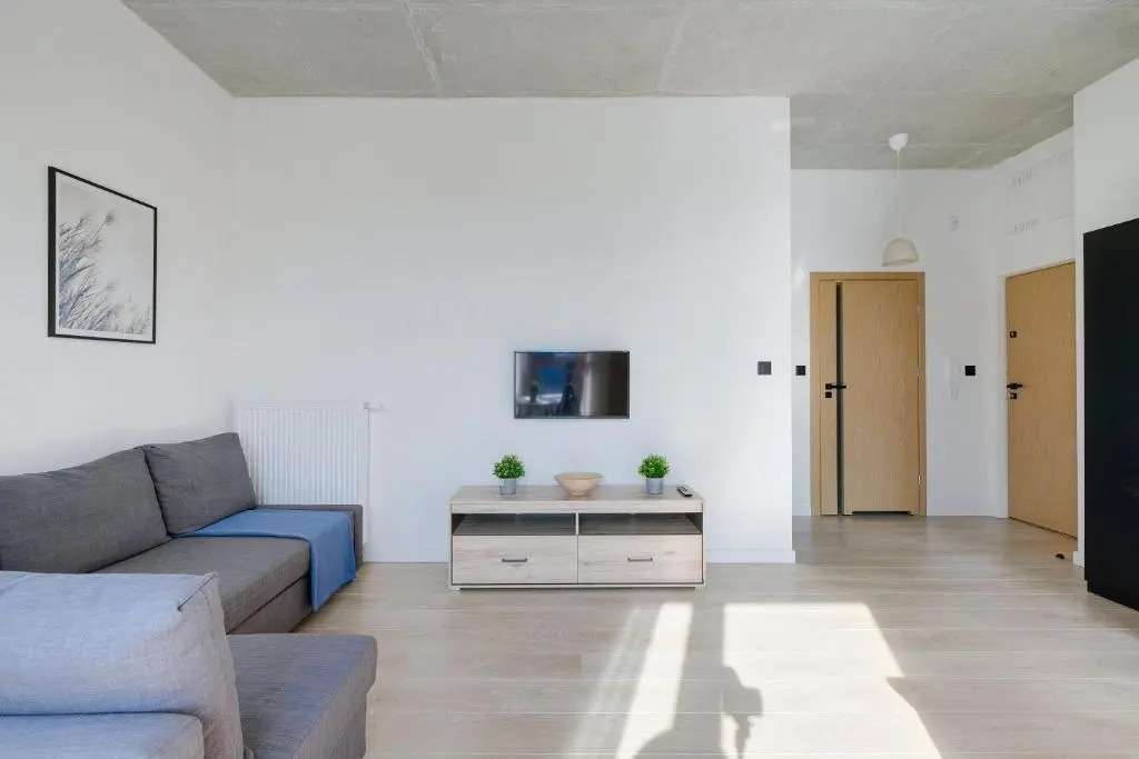 Apartamenty Patriotów 303
