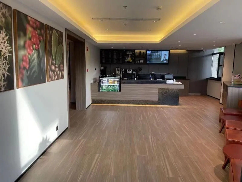Hanting Hotel Beijing Communication University Subway Station