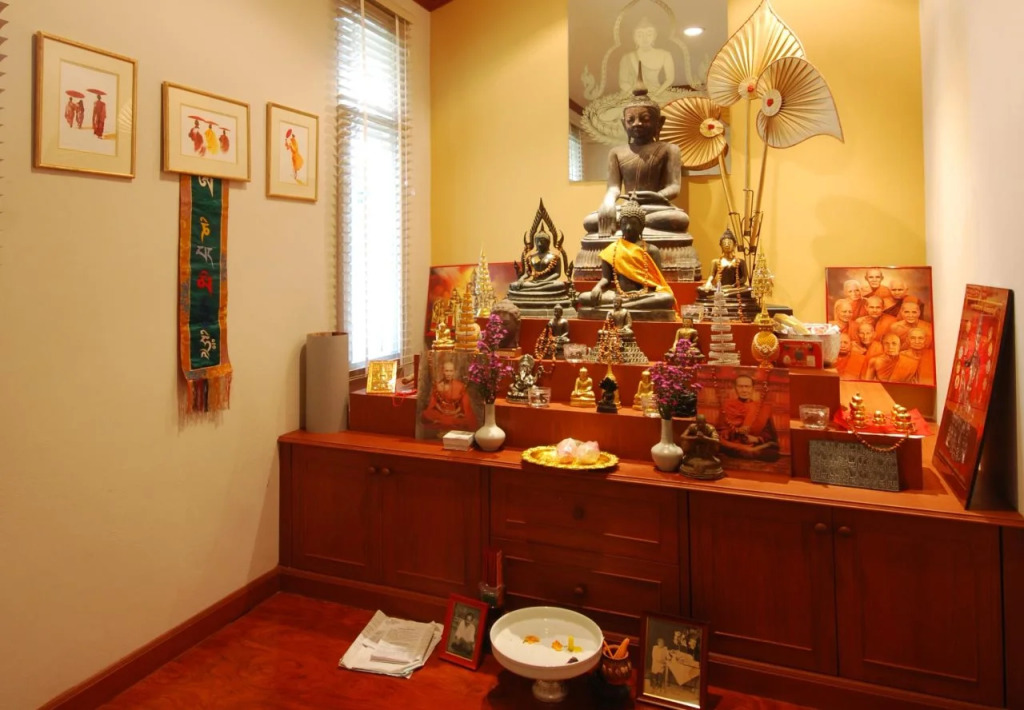 Lanna Thai Villa